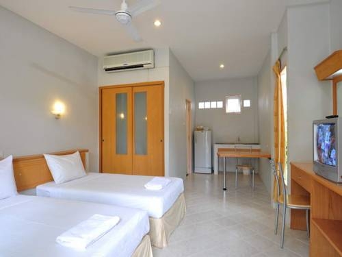 Imagen general del Hotel The Natural Resort. Foto 9