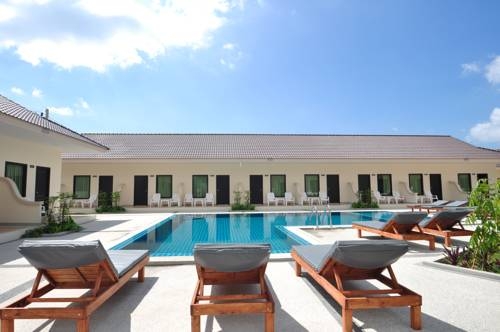 Imagen general del Hotel The Natural Resort. Foto 11