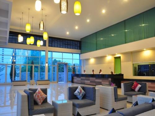 Imagen general del Hotel The Natural Resort. Foto 13