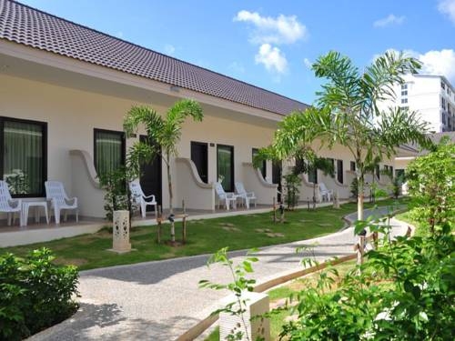 Imagen de la habitación del Hotel The Natural Resort. Foto 25