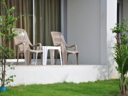 Imagen general del Hotel The Natural Resort. Foto 15