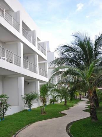 Imagen general del Hotel The Natural Resort. Foto 16