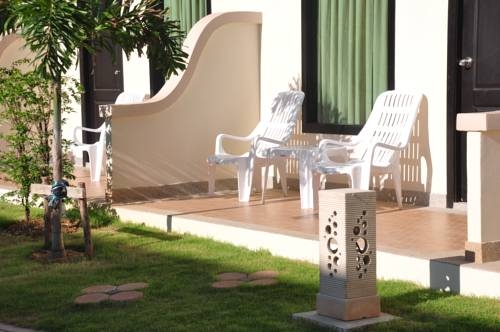 Imagen general del Hotel The Natural Resort. Foto 19