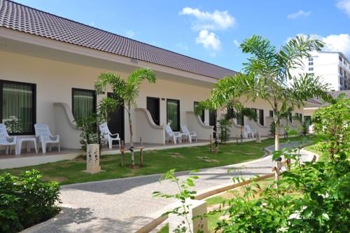 Imagen general del Hotel The Natural Resort. Foto 21