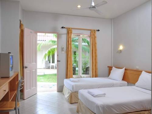 Imagen general del Hotel The Natural Resort. Foto 22