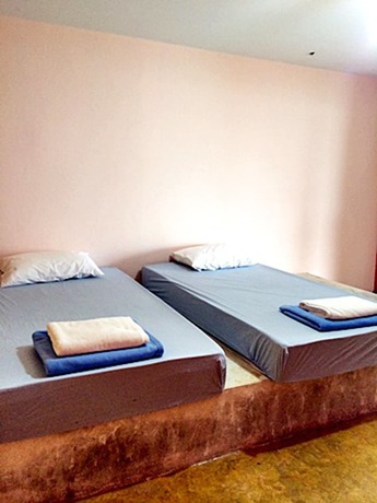 Imagen de la habitación del Hotel The Natural Yurt Resort At Khao Kho. Foto 29