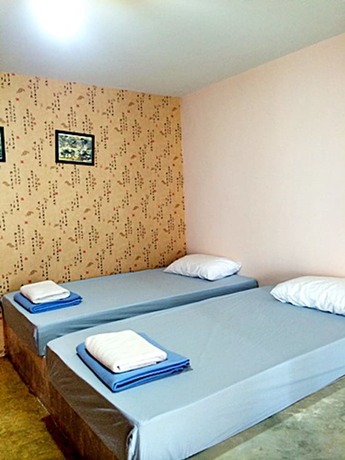 Imagen de la habitación del Hotel The Natural Yurt Resort At Khao Kho. Foto 35