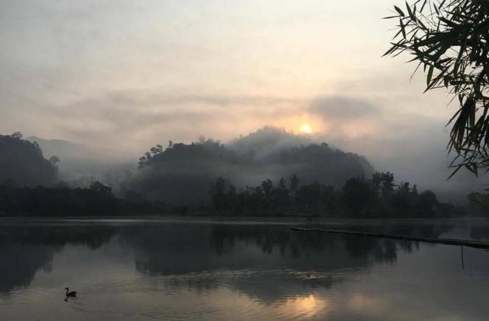 Imagen general del Hotel The Nature Club Resort. Foto 2