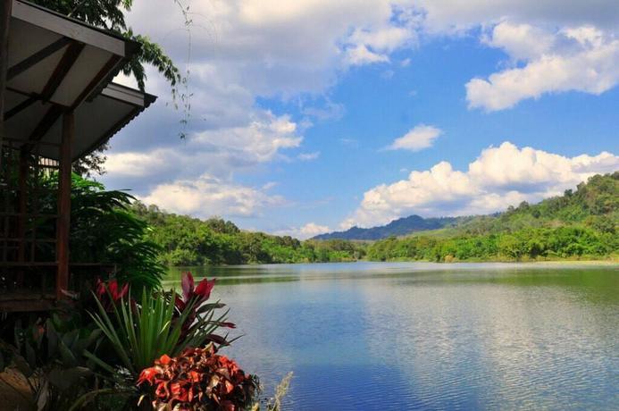 Imagen general del Hotel The Nature Club Resort. Foto 3