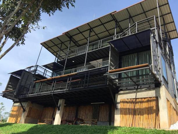 Imagen general del Hotel The Nature Club Resort. Foto 4