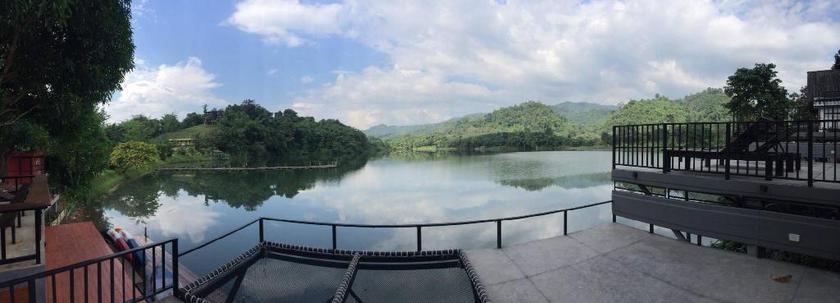 Imagen general del Hotel The Nature Club Resort. Foto 5