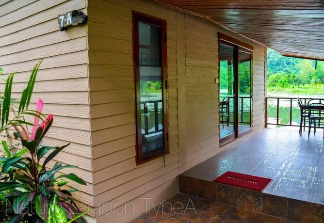 Imagen general del Hotel The Nature Club Resort. Foto 7