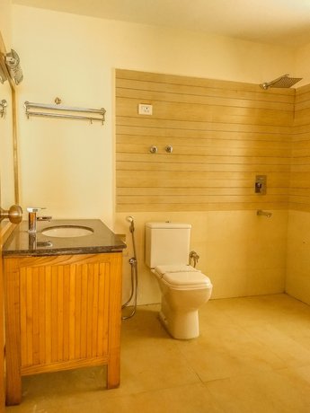 Imagen de la habitación del Hotel The Nature Residency - A Riverside Resort in Leh. Foto 12