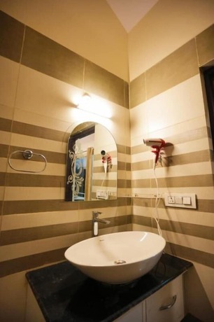 Imagen general del Hotel The Nature Sprint Resort. Foto 3
