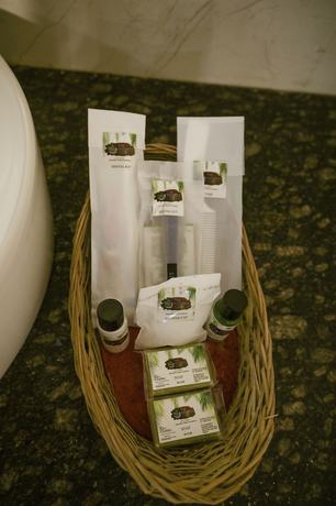 Imagen de la habitación del Hotel The Nature\'s Green Resort -Bhimtal. Foto 14