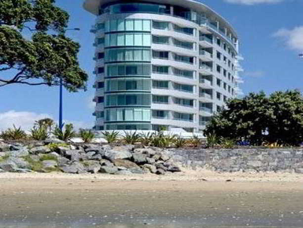 Imagen general del Hotel The Nautilus. Foto 2