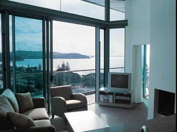 Imagen general del Hotel The Nautilus. Foto 3