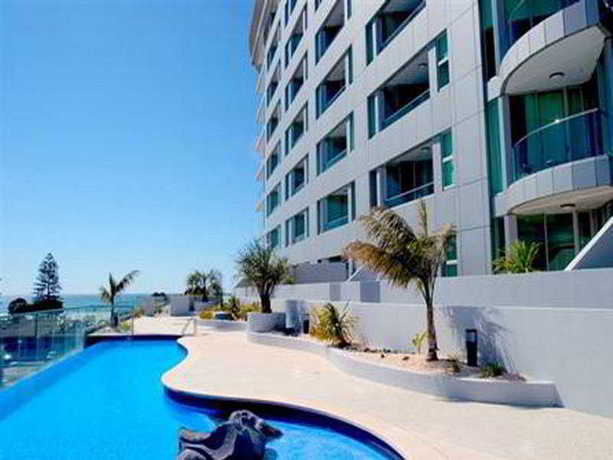 Imagen general del Hotel The Nautilus. Foto 4