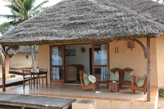 Imagen de la habitación del Hotel The Nautilus Pemba. Foto 6