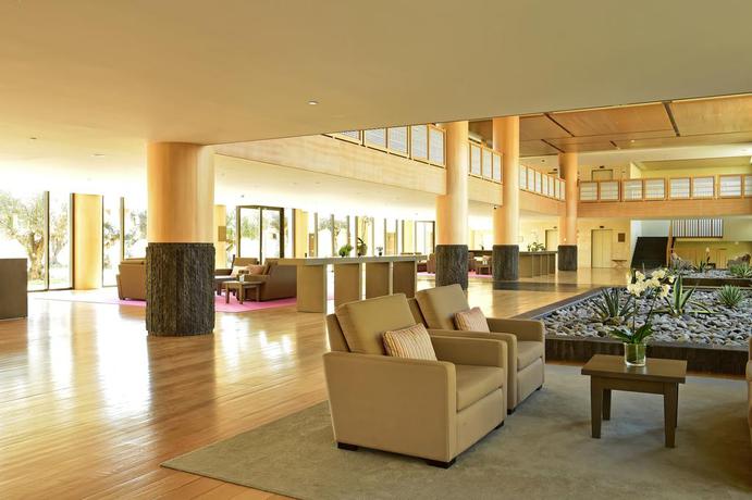 Imagen de los interiores del Hotel The Navigator - Colombus Apartments & Villas. Foto 15
