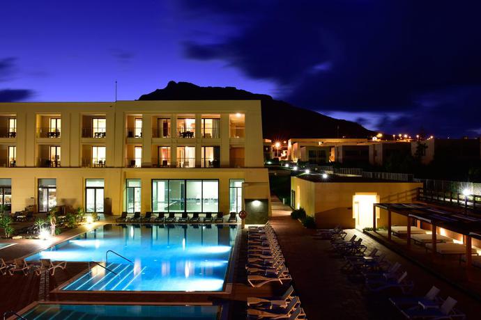 Imagen de los exteriores del Hotel The Navigator - Colombus Apartments & Villas. Foto 12