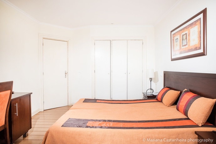 Imagen de la habitación del Hotel The Navigator- Palm Oasis Alvor. Foto 8