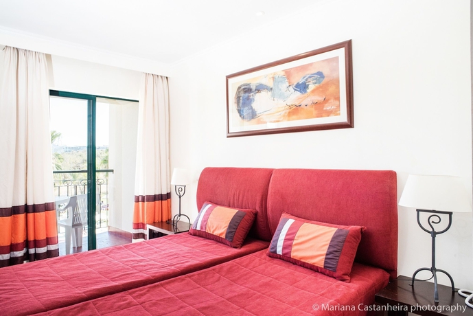 Imagen de la habitación del Hotel The Navigator- Palm Oasis Alvor. Foto 9