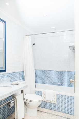 Imagen de la habitación del Hotel The Navigator- Palm Oasis Alvor. Foto 12