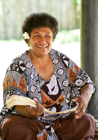 Imagen general del Hotel The Naviti Resort. Foto 3