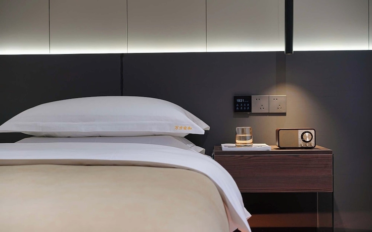 Imagen de la habitación del Hotel The Naxi Hereditary Courtyard - Chinese Nature\'s Design Retreat - Free Pick-up from Airport for 3 N. Foto 14