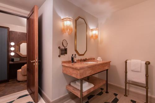 Imagen general del Hotel The Ned Doha. Foto 5