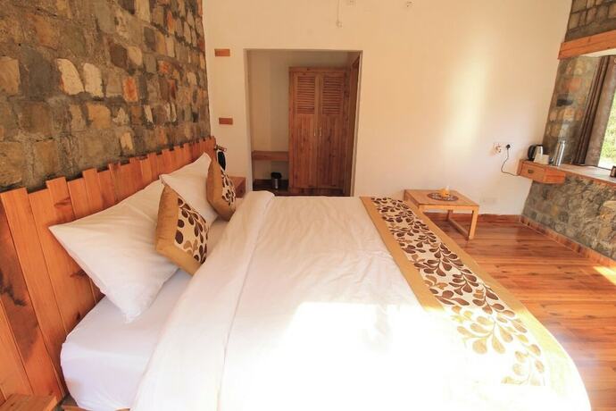 Imagen general del Hotel The Needam Resort Maldevta. Foto 6