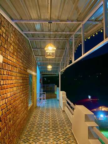 Imagen general del Hotel The Needam Resort Maldevta. Foto 9