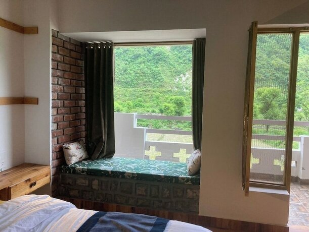 Imagen de la habitación del Hotel The Needam Resort Maldevta. Foto 17