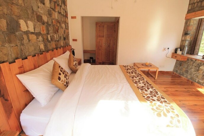 Imagen de la habitación del Hotel The Needam Resort Maldevta. Foto 18