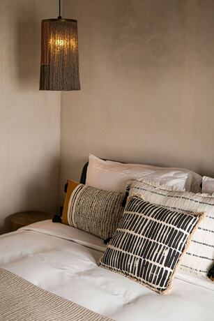 Imagen general del Hotel The Neela Boutique Stone Town. Foto 1