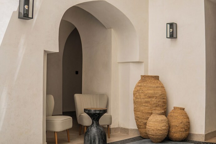 Imagen general del Hotel The Neela Boutique Stone Town. Foto 3