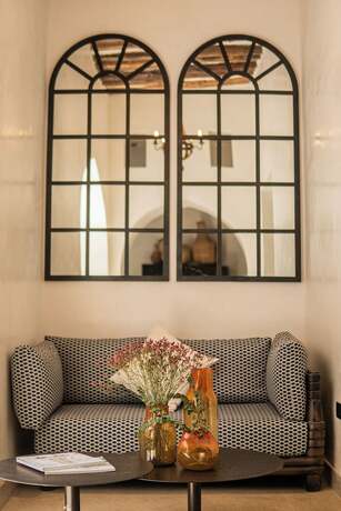 Imagen general del Hotel The Neela Boutique Stone Town. Foto 6