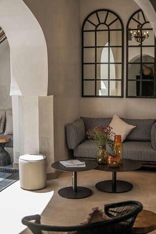 Imagen general del Hotel The Neela Boutique Stone Town. Foto 7