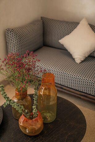 Imagen general del Hotel The Neela Boutique Stone Town. Foto 11