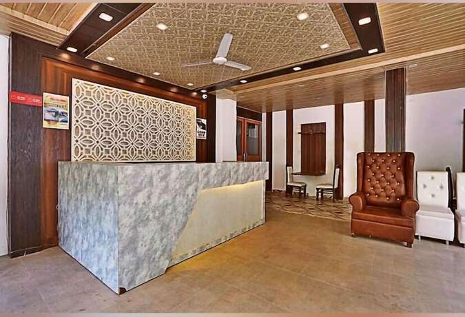 Imagen general del Hotel The Neer Budha. Foto 1