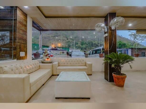 Imagen general del Hotel The Neer Budha. Foto 4