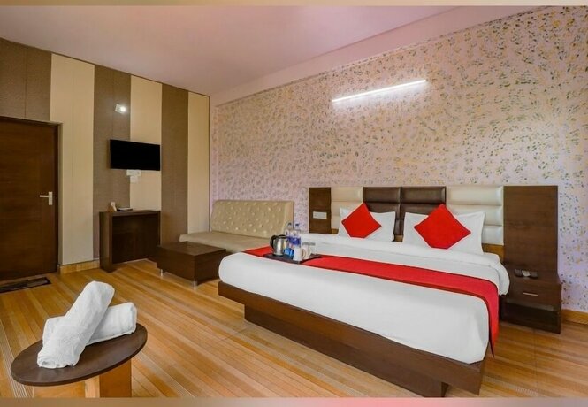 Imagen general del Hotel The Neer Budha. Foto 5
