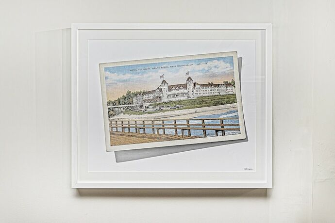 Imagen general del Hotel The Neighborhood - Grand Beach. Foto 1