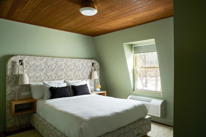 Imagen general del Hotel The Neighborhood - Grand Beach. Foto 4