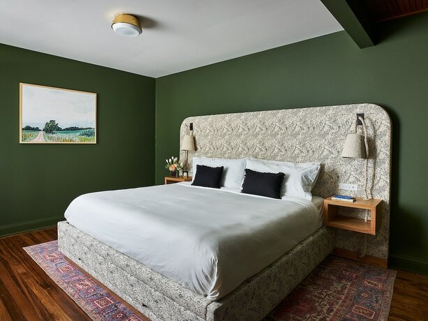 Imagen de la habitación del Hotel The Neighborhood - Grand Beach. Foto 15