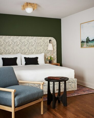 Imagen general del Hotel The Neighborhood - Grand Beach. Foto 6