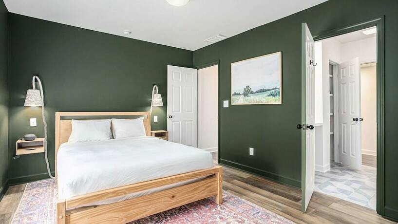 Imagen de la habitación del Hotel The Neighborhood - Grand Beach. Foto 17