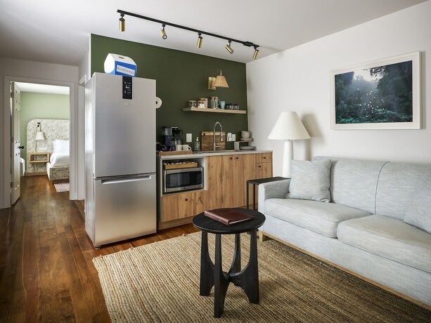 Imagen de la habitación del Hotel The Neighborhood - Grand Beach. Foto 19