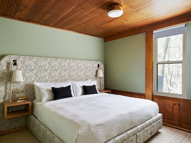 Imagen de la habitación del Hotel The Neighborhood - Grand Beach. Foto 20